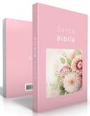 Biblia Economica RVR 1960 rosa